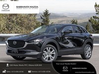 2026 Mazda CX-30 GS AWD