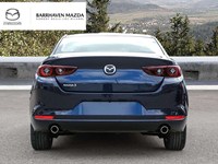 2026  Mazda3 GX FWD