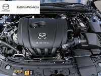 2026  Mazda3 GX FWD