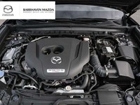 2026 Mazda CX-30 GT w/Turbo AWD