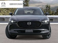 2026 Mazda CX-30 GT w/Turbo AWD