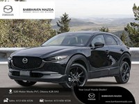 2026 Mazda CX-30 GT w/Turbo AWD