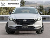 2026 Mazda CX-30 GT w/Turbo AWD