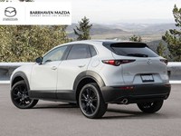 2026 Mazda CX-30 GT w/Turbo AWD