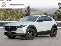 2026 Mazda CX-30 GT w/Turbo AWD