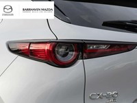 2026 Mazda CX-30 GT w/Turbo AWD