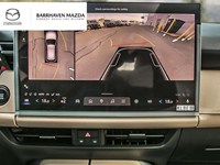 2026 Mazda CX-5 GT AWD