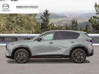 2026 Mazda CX-5 GT AWD