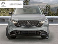 2026 Mazda CX-5 GT AWD