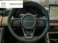 2026 Mazda CX-5 GT AWD