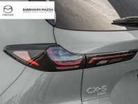 2026 Mazda CX-5 GT AWD