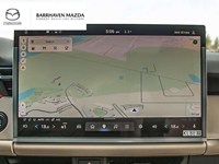 2026 Mazda CX-5 GT AWD