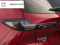 2026 Mazda CX-5 GT AWD