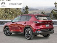 2026 Mazda CX-5 GT AWD