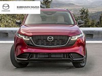 2026 Mazda CX-5 GT AWD
