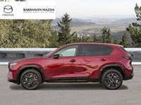 2026 Mazda CX-5 GT AWD