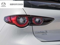 2026  Mazda3 Sport GT Auto i-ACTIV AWD