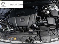 2026  Mazda3 Sport GT Auto i-ACTIV AWD