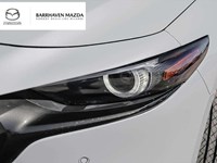 2026  Mazda3 Sport GT Auto i-ACTIV AWD