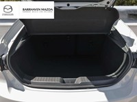 2026  Mazda3 Sport GT Auto i-ACTIV AWD