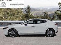 2026  Mazda3 Sport GT Auto i-ACTIV AWD