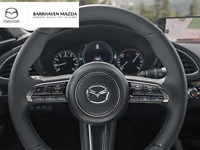 2026  Mazda3 Sport GT Auto i-ACTIV AWD