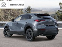 2026 Mazda CX-30 GT w/Turbo AWD