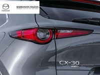 2026 Mazda CX-30 GT w/Turbo AWD