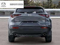 2026 Mazda CX-30 GT w/Turbo AWD