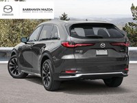 2026 Mazda CX-90 PHEV GT AWD