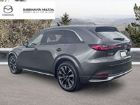 2026 Mazda CX-90 PHEV Signature AWD
