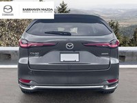 2026 Mazda CX-90 PHEV Signature AWD