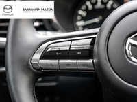 2026  Mazda3 GS FWD