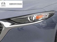 2026  Mazda3 GS FWD