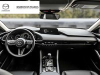2026  Mazda3 GS FWD