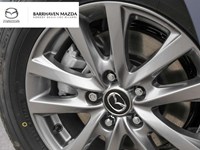 2026  Mazda3 GS FWD