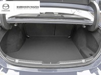 2026  Mazda3 GS FWD