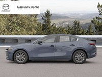 2026  Mazda3 GS FWD
