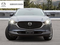 2026 Mazda CX-30 GT AWD