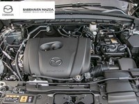 2026 Mazda CX-5 GS AWD