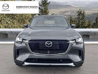2026 Mazda CX-90 MHEV Signature AWD