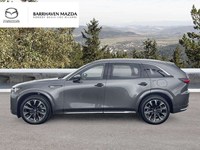 2026 Mazda CX-90 MHEV Signature AWD