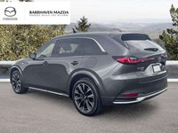 2026 Mazda CX-90 MHEV Signature AWD