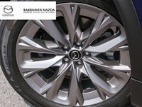 2026 Mazda CX-90 MHEV GT AWD