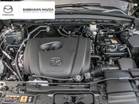2026 Mazda CX-5 GS AWD