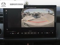 2026 Mazda CX-5 GS AWD