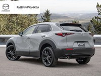 2026 Mazda CX-30 GT w/Turbo AWD