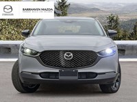 2026 Mazda CX-30 GT w/Turbo AWD