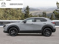2026 Mazda CX-30 GT w/Turbo AWD