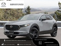 2026 Mazda CX-30 GT w/Turbo AWD